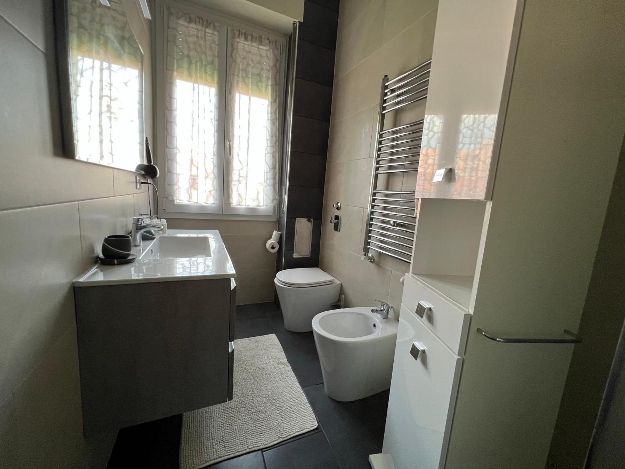 Celia'S Home - Expo Fiera Milano Pero Luaran gambar