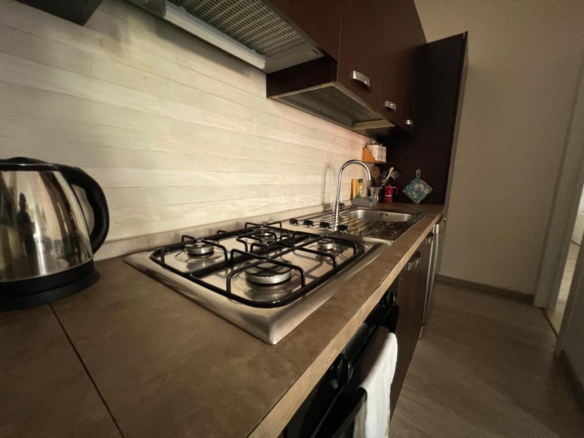 Celia'S Home - Expo Fiera Milano Pero Luaran gambar